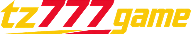 TZ777 Game Logo